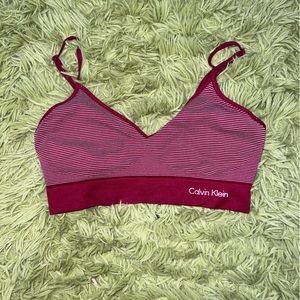 Calvin Klein Bra